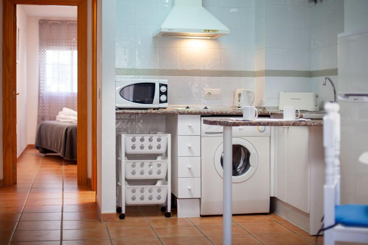 Appartamento Beautiful Near The Beach In La Carihuela A *